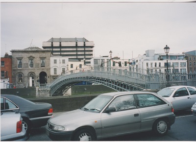 DUBLIN 004