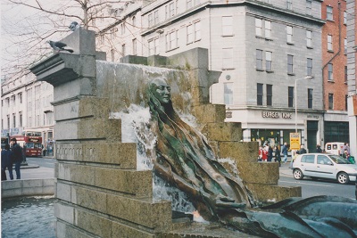 DUBLIN 005