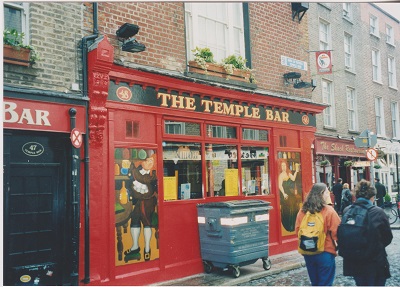 DUBLIN 012