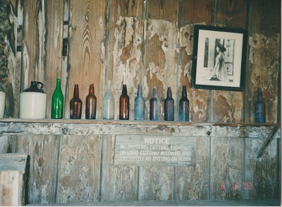 Langtry 007