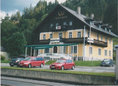 MUR