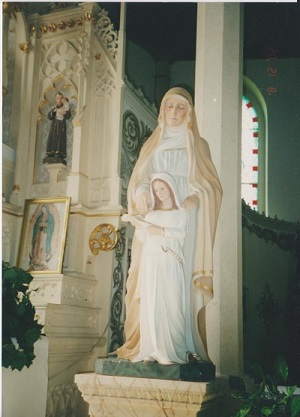 Mary 008