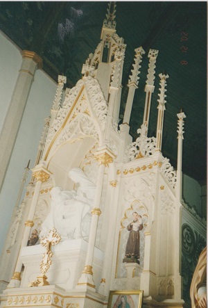 Mary 010