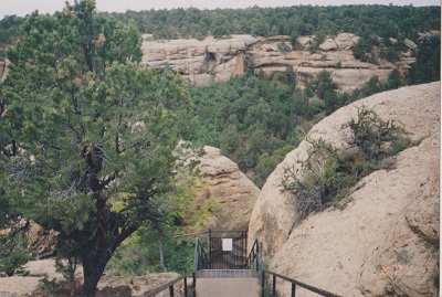 Mesa verde 002