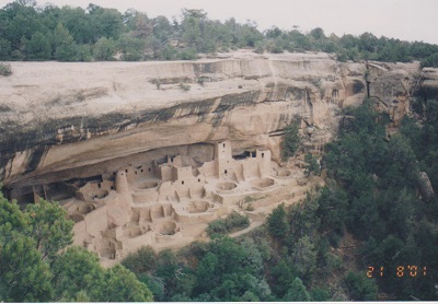 Mesa verde 004