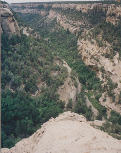 Mesa verde 005