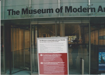 Modern 003