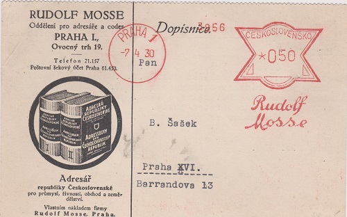 Mosse 2 002