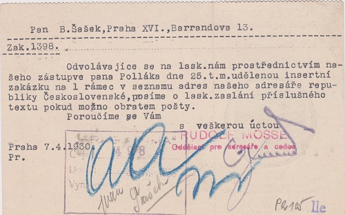 Mosse 2 004