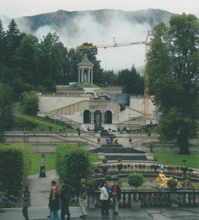 Linderhof 2 002