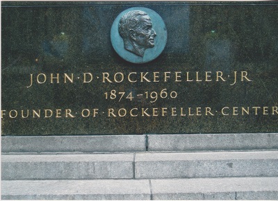 ROCKE 004