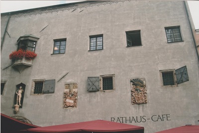 Hall in Tirol 010
