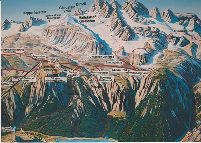 dachstein 3