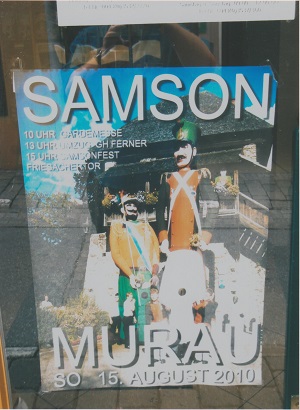 Samson 001