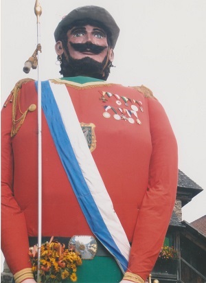 Samson 008