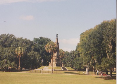Savannah 1 002