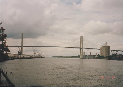 Savannah 1 003