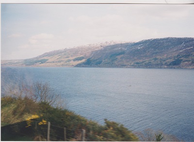 lochness 004
