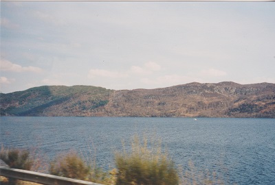 lochness 005