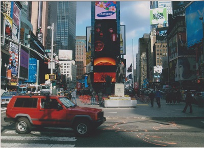 Times Square NYC 004