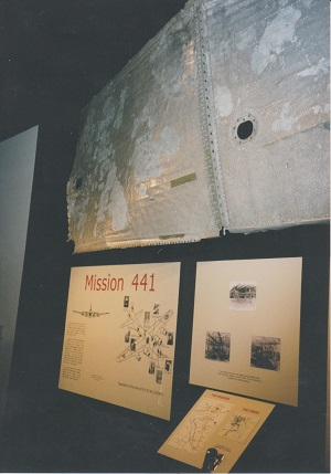 CAF 016