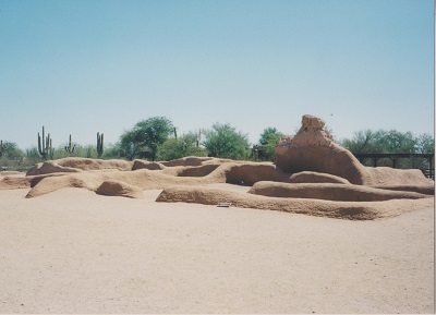 Casa Grande 007