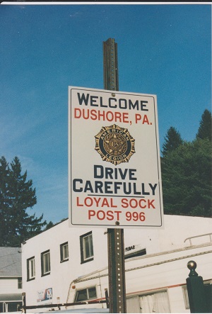 Dushore 001