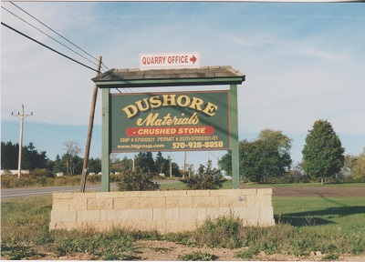 Dushore 004