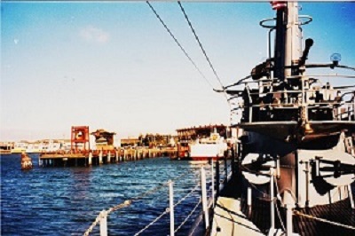 Frisco 2