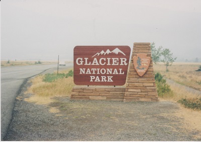 Glacier 003