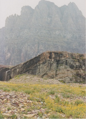Glacier 007
