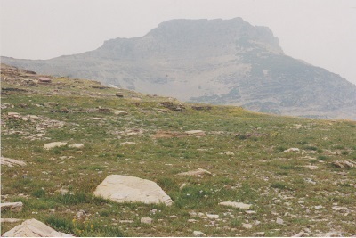 Glacier 009