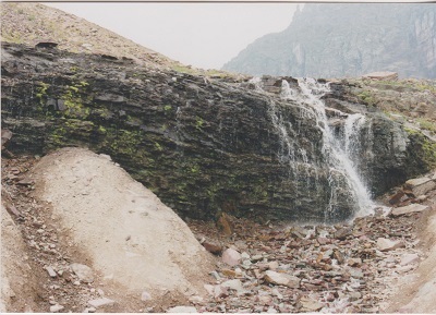 Glacier 010