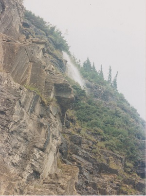 Glacier 012