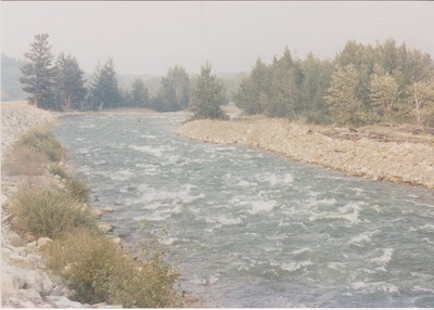 Glacier 014