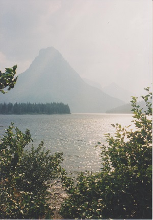 Glacier 017