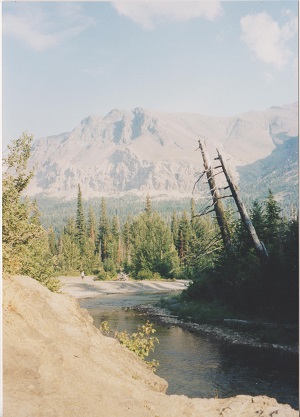 Glacier 019