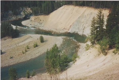 Glacier 021