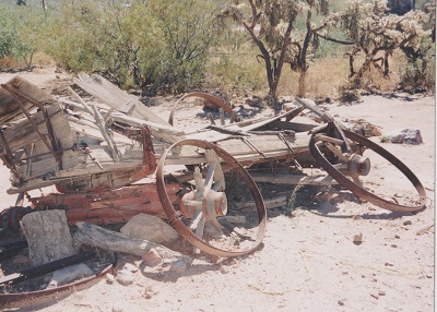 Goldfield 007