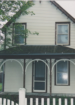 Huber 007