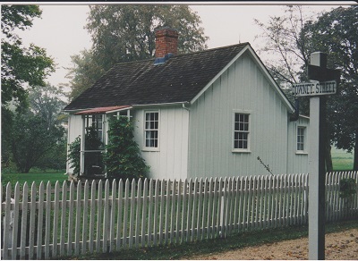 Huber 008