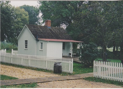Huber 009