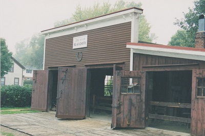Huber 010