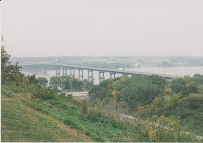 Illinois 007