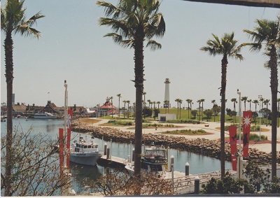 LA 003