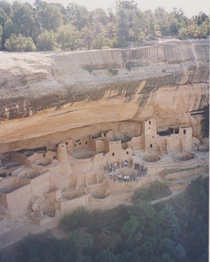 Mesa Verde 002