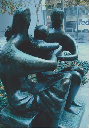 Modern 001