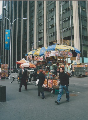 NYC 100 002