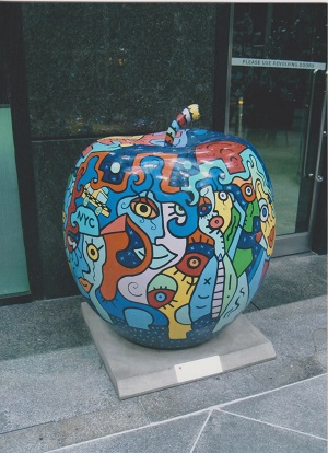 NYC 50 007