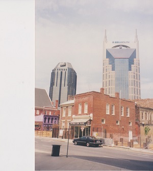 nashville 007